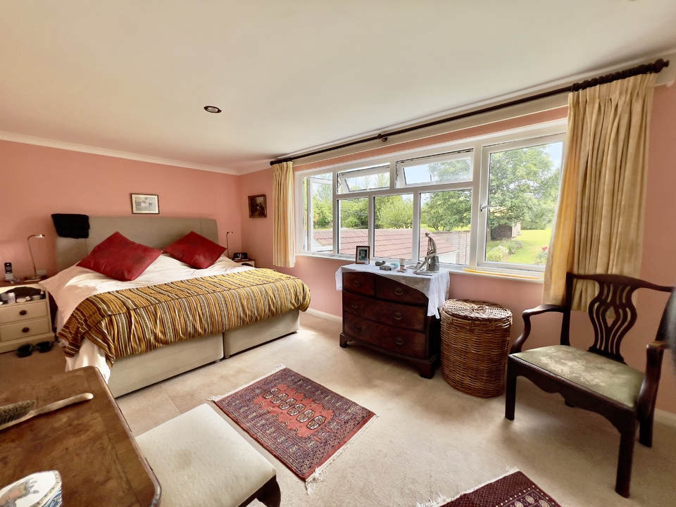 4 bed detached house for sale in Tower Hill, Williton  - Property Image 16