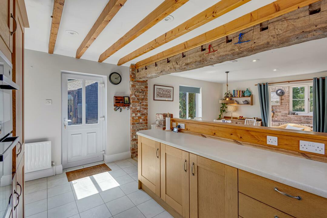 4 bed detached house for sale in Old Court Barn, Yeovil  - Property Image 8