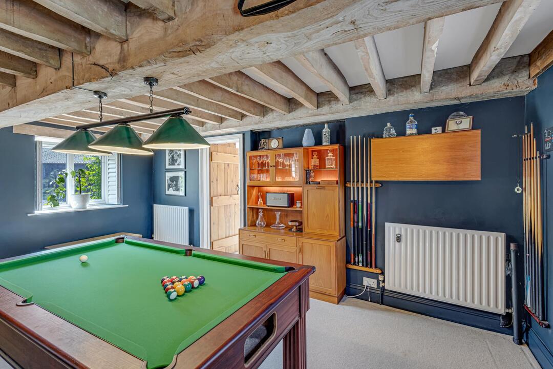 4 bed detached house for sale in Old Court Barn, Yeovil  - Property Image 16