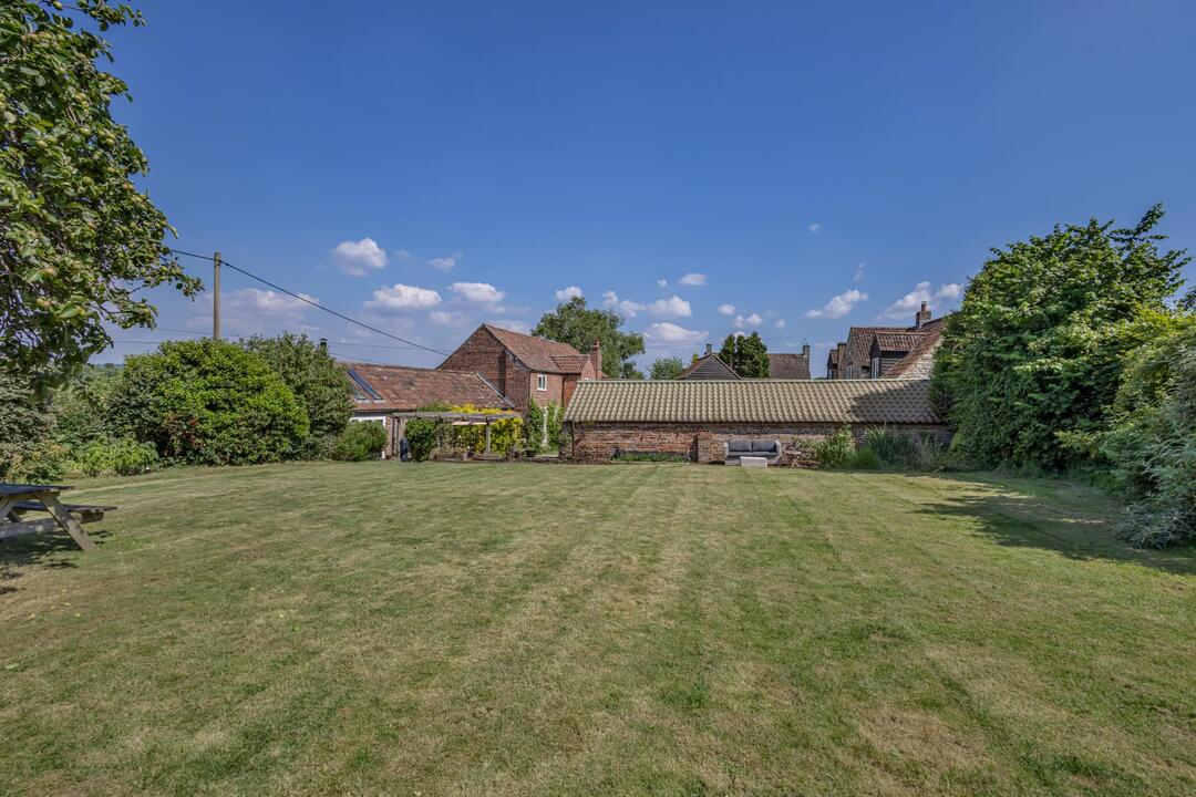 4 bed detached house for sale in Old Court Barn, Yeovil  - Property Image 28