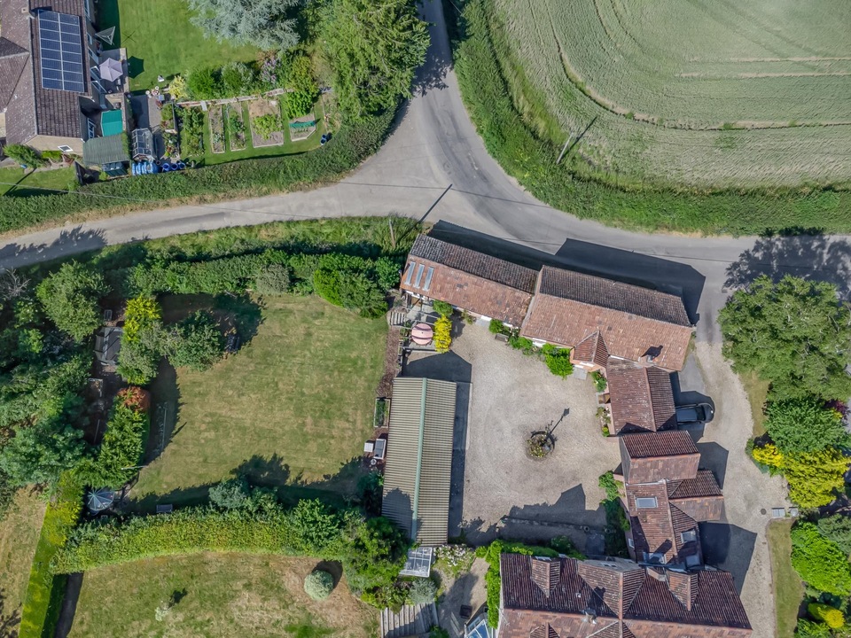 4 bed detached house for sale in Old Court Barn, Yeovil  - Property Image 31