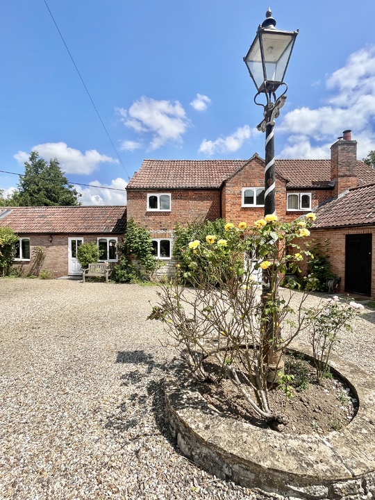 4 bed detached house for sale in Old Court Barn, Yeovil  - Property Image 33