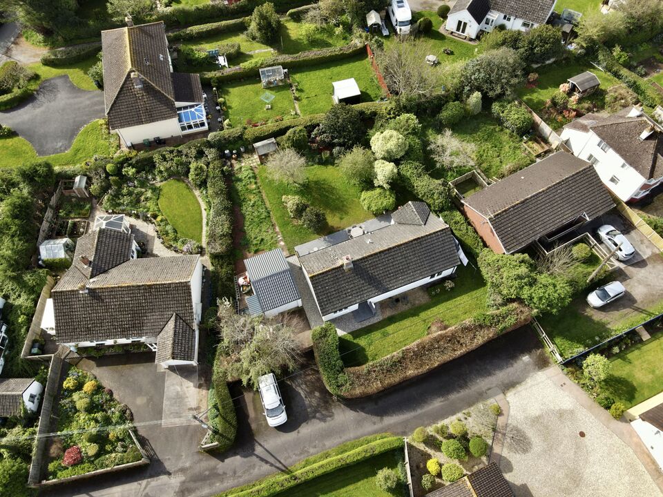 3 bed bungalow for sale in Doniford Road, Williton  - Property Image 17