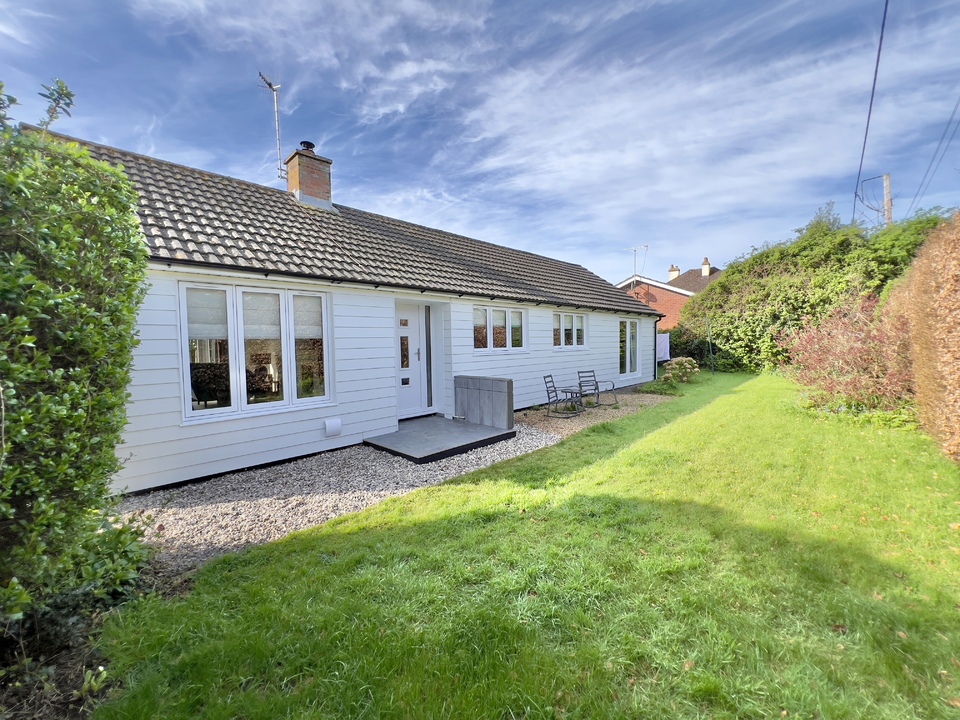 3 bed bungalow for sale in Doniford Road, Williton  - Property Image 22