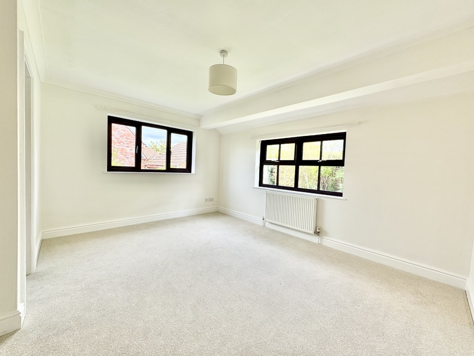 3 bed detached bungalow for sale in North Curry, Taunton  - Property Image 7