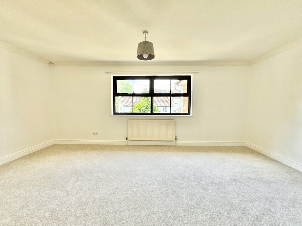 3 bed detached bungalow for sale in North Curry, Taunton  - Property Image 4