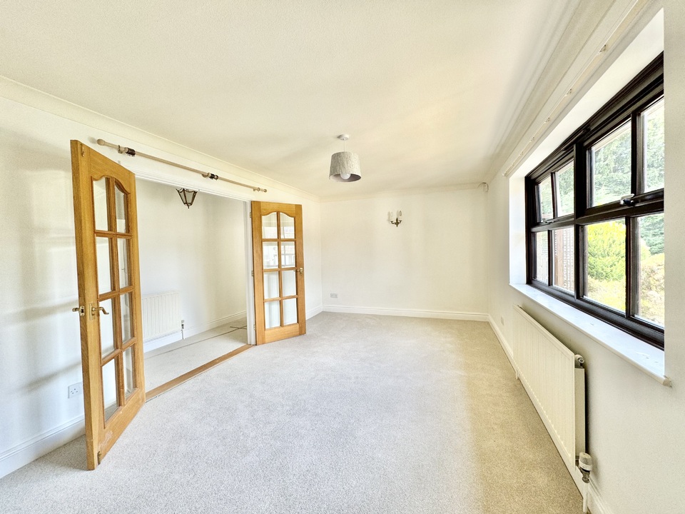 3 bed detached bungalow for sale in North Curry, Taunton  - Property Image 5