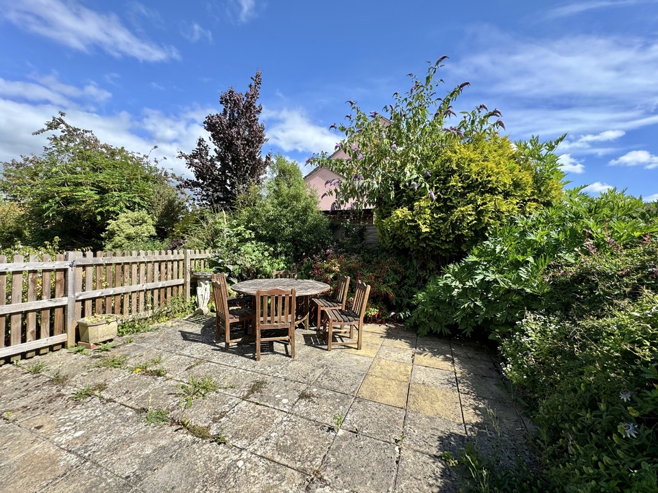 3 bed detached bungalow for sale in North Curry, Taunton  - Property Image 17