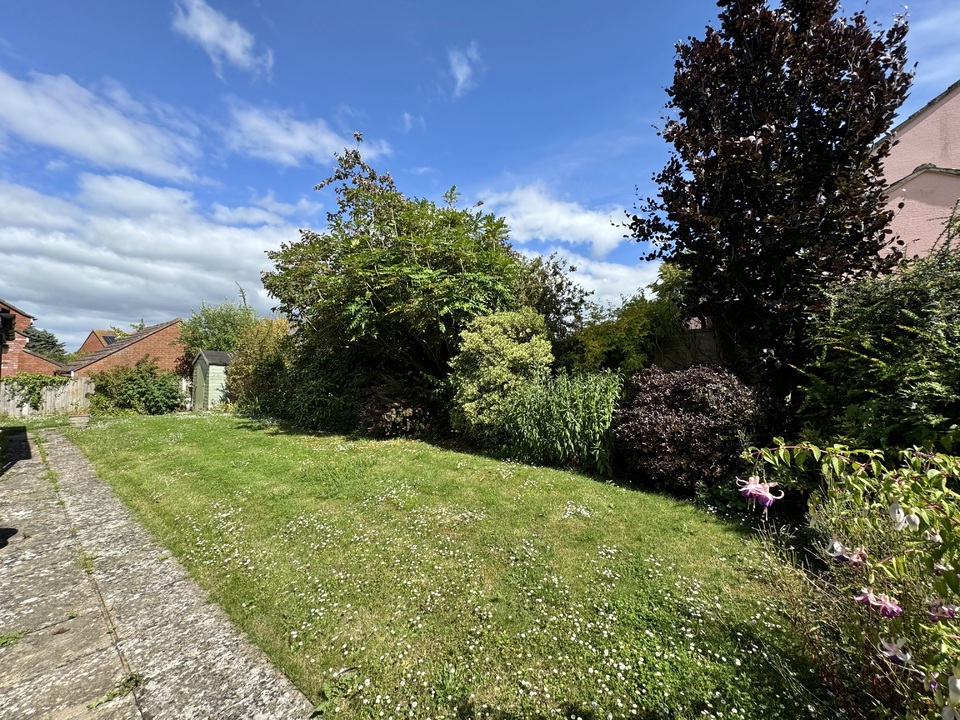 3 bed detached bungalow for sale in North Curry, Taunton  - Property Image 16