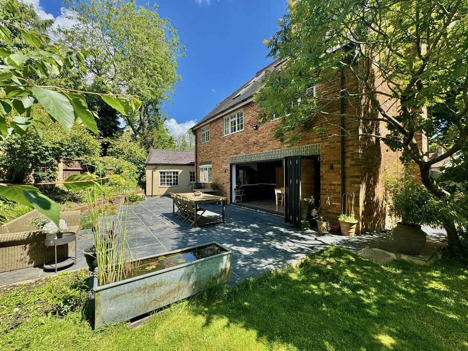 5 bed detached house for sale in Lottage Road, Aldbourne  - Property Image 24