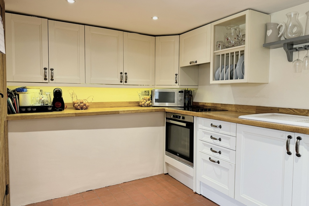 2 bed terraced house for sale in Westleigh, Tiverton  - Property Image 4