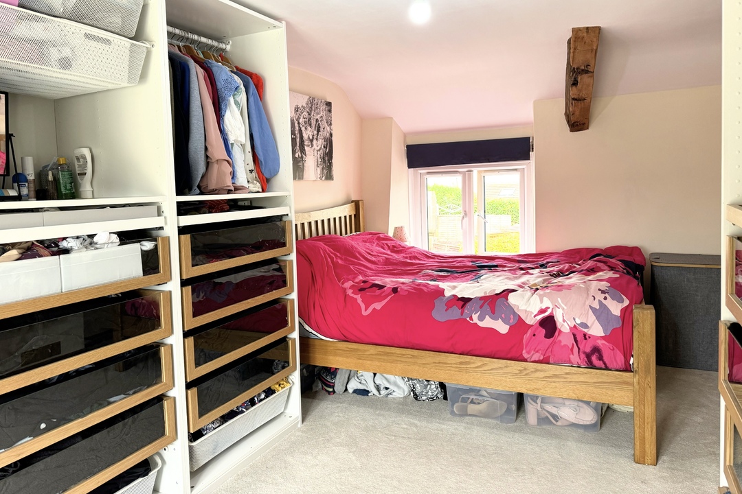 2 bed terraced house for sale in Westleigh, Tiverton  - Property Image 8