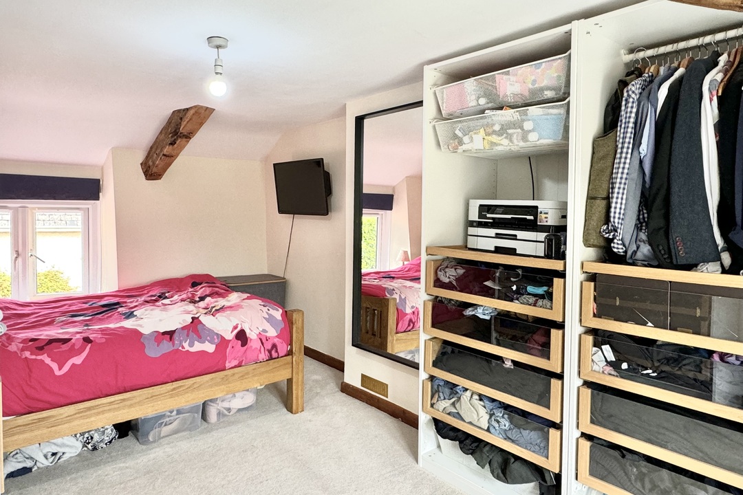 2 bed terraced house for sale in Westleigh, Tiverton  - Property Image 9