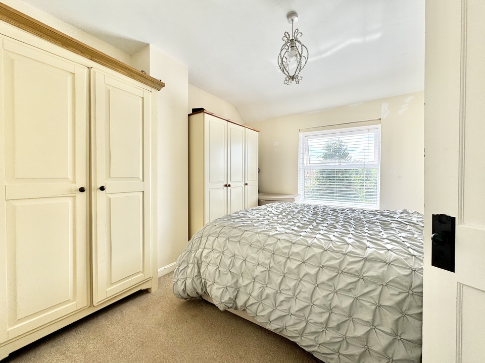 3 bed semi-detached house for sale in Lansdowne Road, Taunton  - Property Image 12