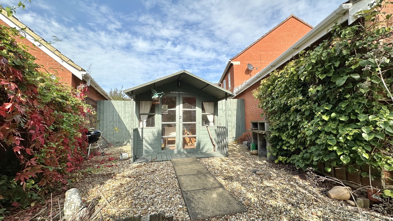 4 bed detached house for sale in Cotford St. Luke, Cotford St. Luke  - Property Image 13