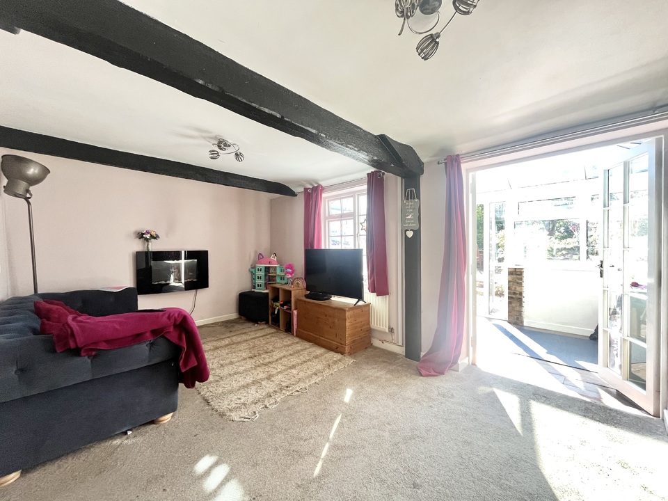 2 bed terraced house for sale in High Street, Yeovil  - Property Image 7