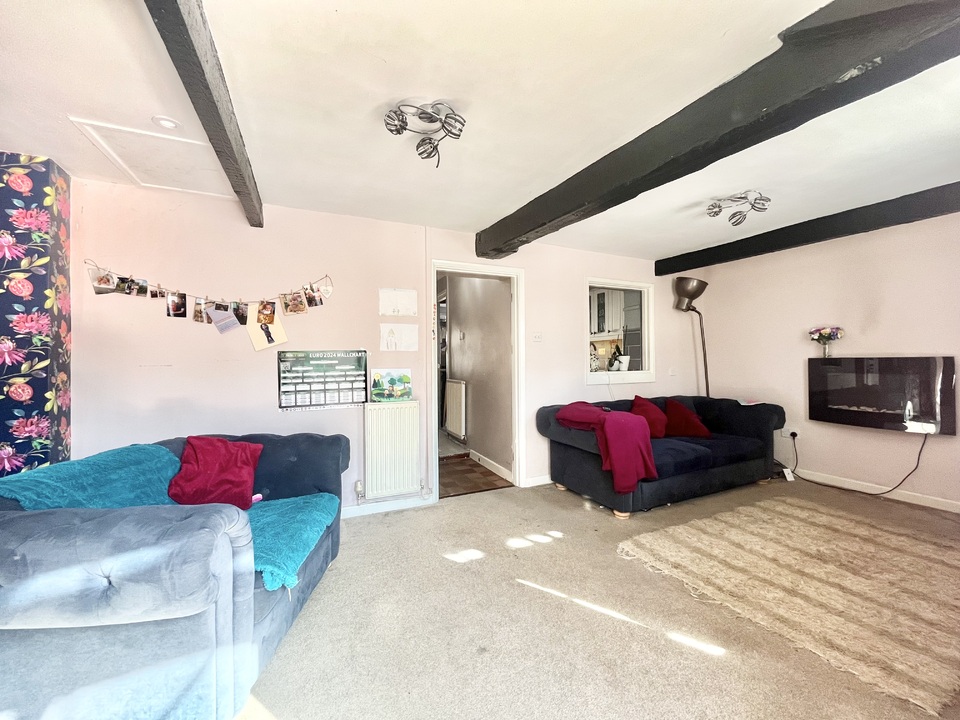 2 bed terraced house for sale in High Street, Yeovil  - Property Image 8