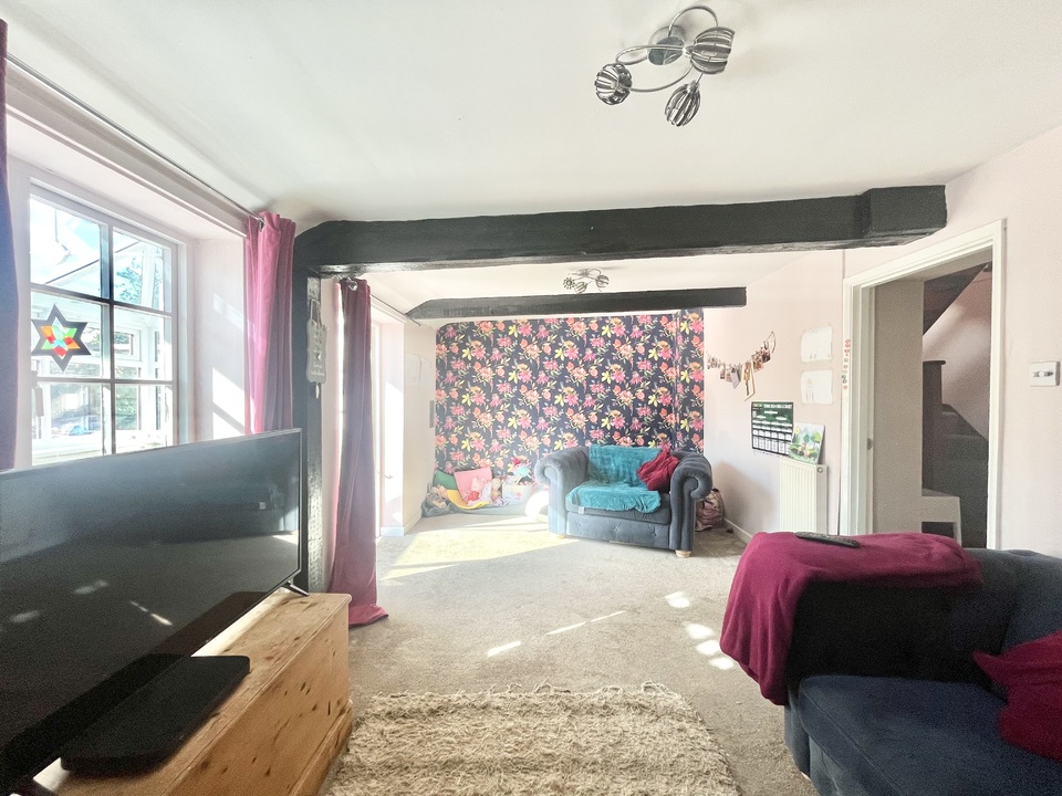 2 bed terraced house for sale in High Street, Yeovil  - Property Image 9