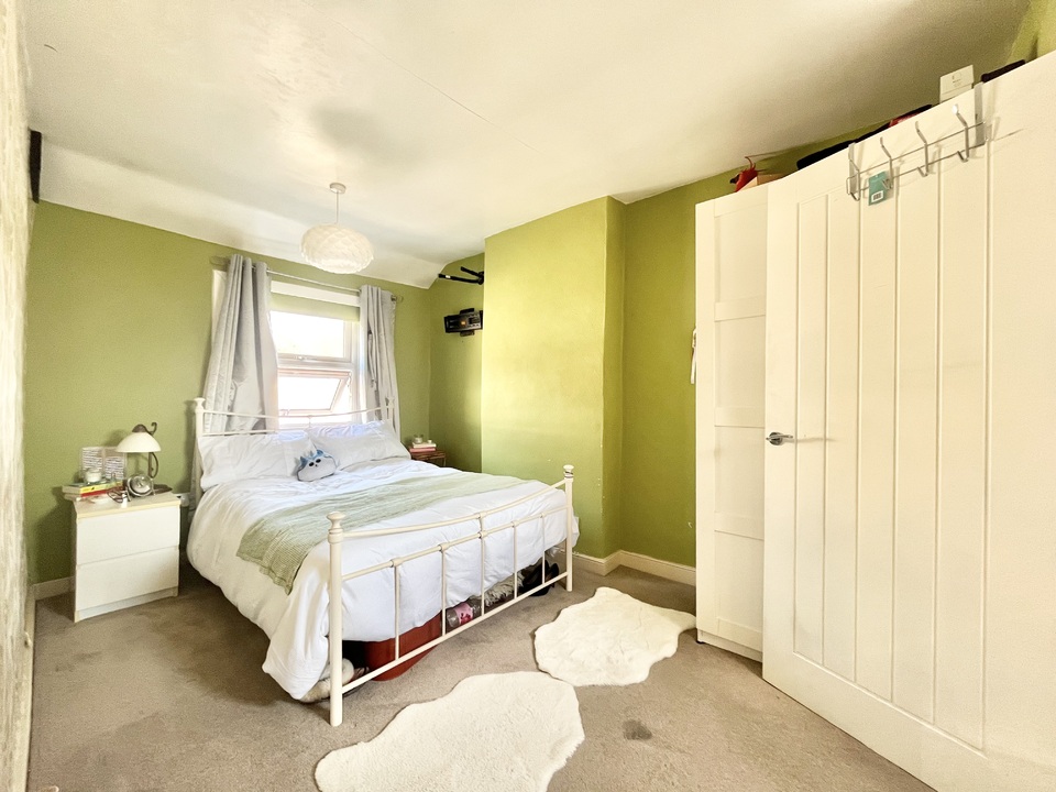 2 bed terraced house for sale in High Street, Yeovil  - Property Image 15