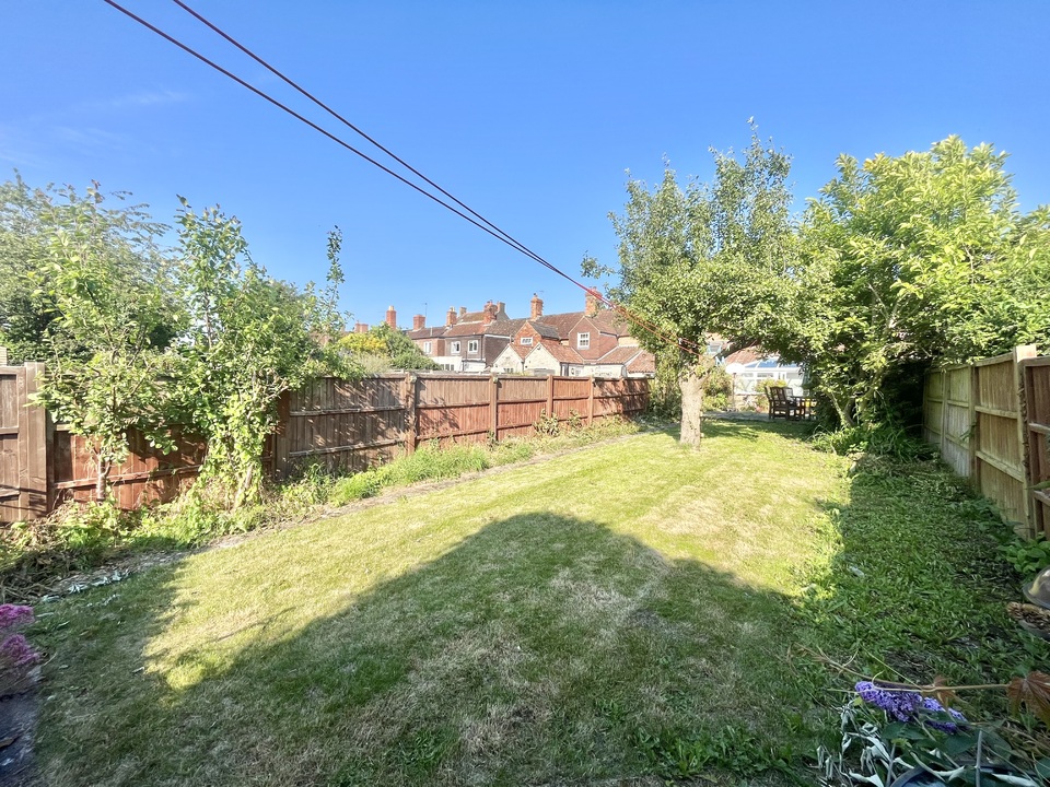 2 bed terraced house for sale in High Street, Yeovil  - Property Image 24