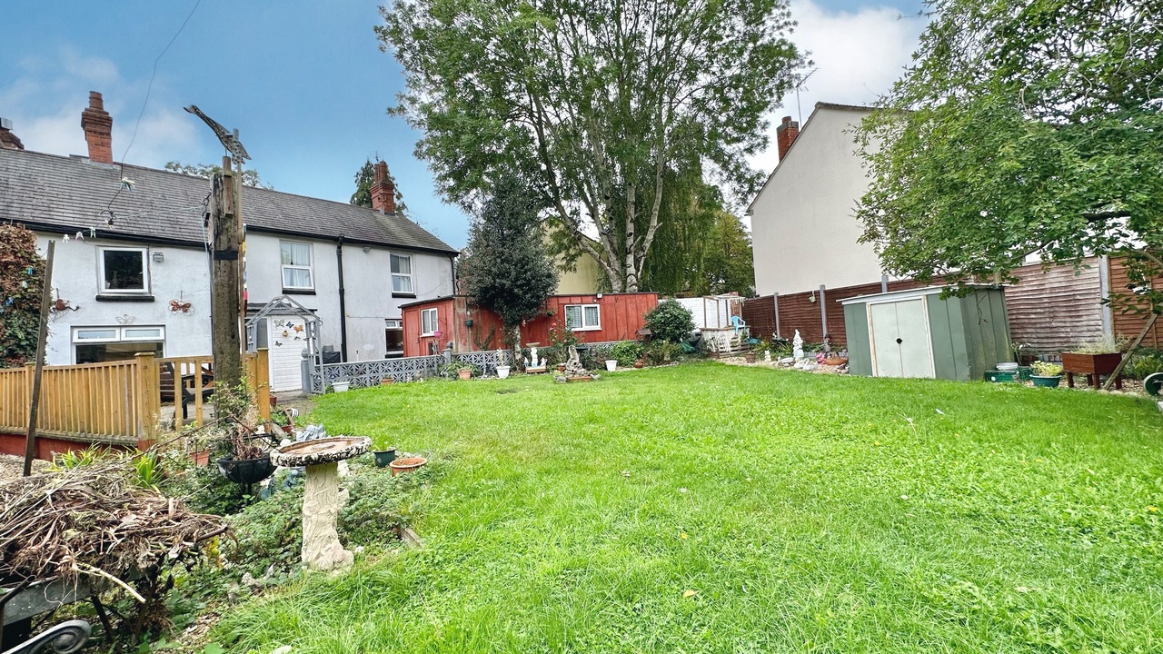 4 bed cottage for sale in Rockwell Green, Wellington (ref 551768