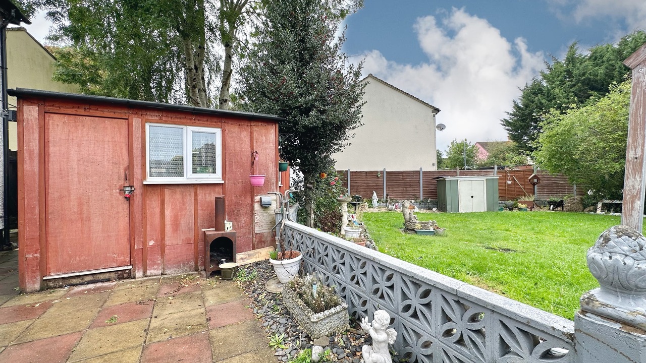 4 bed cottage for sale in Rockwell Green, Wellington (ref 551768