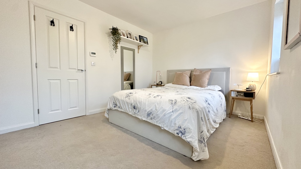 2 bed semi-detached house for sale in Blackdown Meadow, Wellington  - Property Image 15