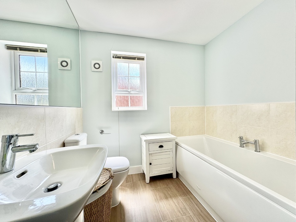 6 bed detached house for sale in Creech St. Michael, Taunton  - Property Image 18