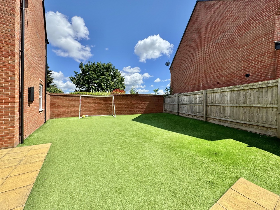 6 bed detached house for sale in Creech St. Michael, Taunton  - Property Image 23