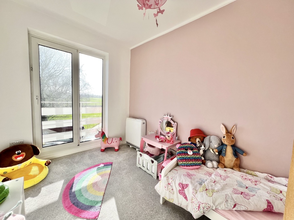 2 bed apartment for sale in Haseley Court, Taunton  - Property Image 10