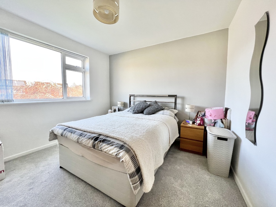 2 bed apartment for sale in Haseley Court, Taunton  - Property Image 9