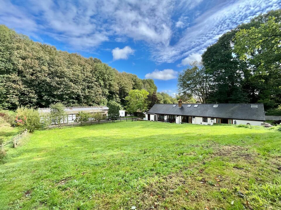 5 bed detached bungalow for sale in Barwick, Yeovil  - Property Image 2