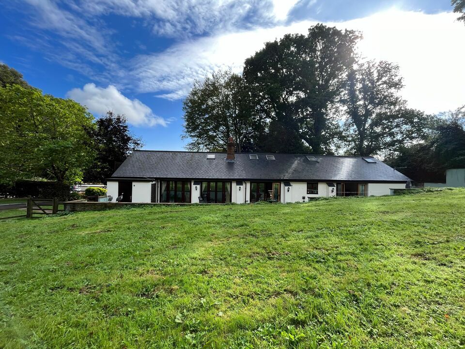 5 bed detached bungalow for sale in Barwick, Yeovil  - Property Image 28