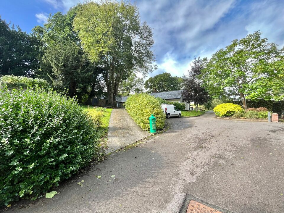 5 bed detached bungalow for sale in Barwick, Yeovil  - Property Image 36