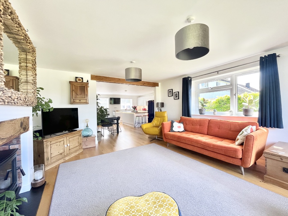 3 bed detached house for sale in Church Street, Somerton  - Property Image 10