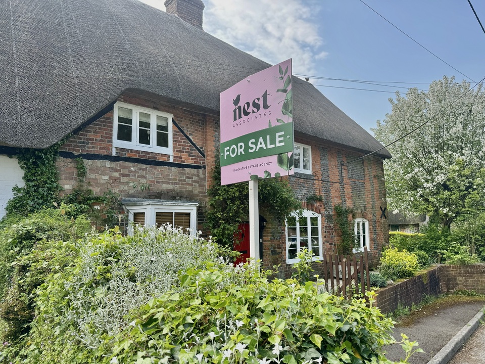 4 bed cottage for sale in The Old Post Office Cottage, Oare  - Property Image 19