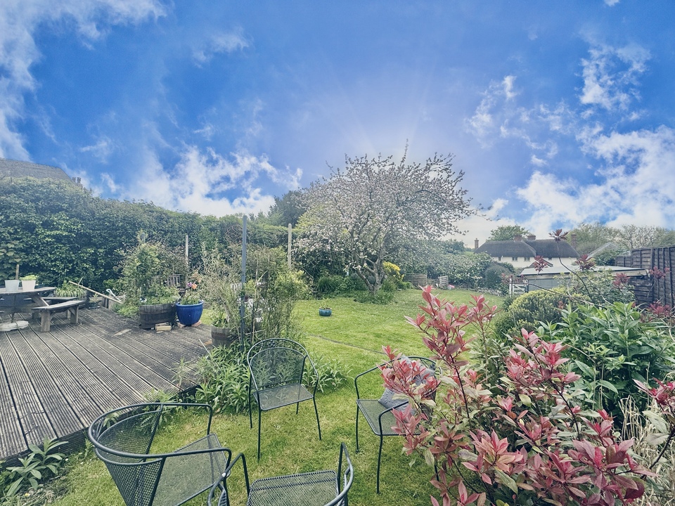 4 bed cottage for sale in The Old Post Office Cottage, Oare  - Property Image 18