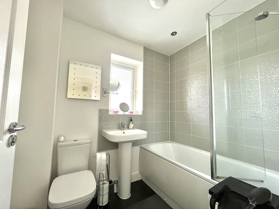 3 bed detached house for sale in Cambridge Grove, Bridgwater  - Property Image 12