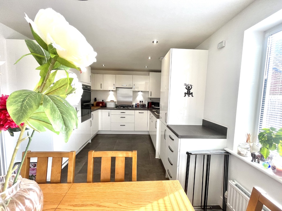 3 bed detached house for sale in Cambridge Grove, Bridgwater  - Property Image 7