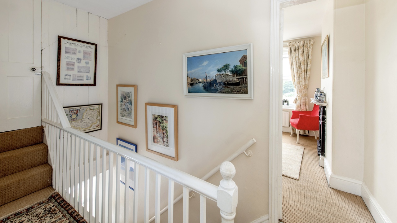 3 bed house for sale in Westford, Wellington  - Property Image 21