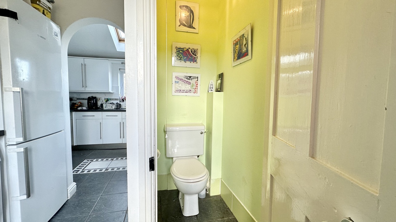 3 bed house for sale in Westford, Wellington  - Property Image 17