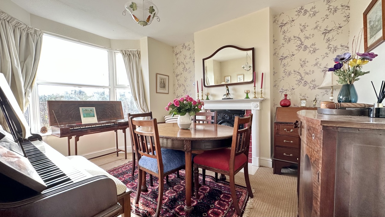 3 bed house for sale in Westford, Wellington  - Property Image 3