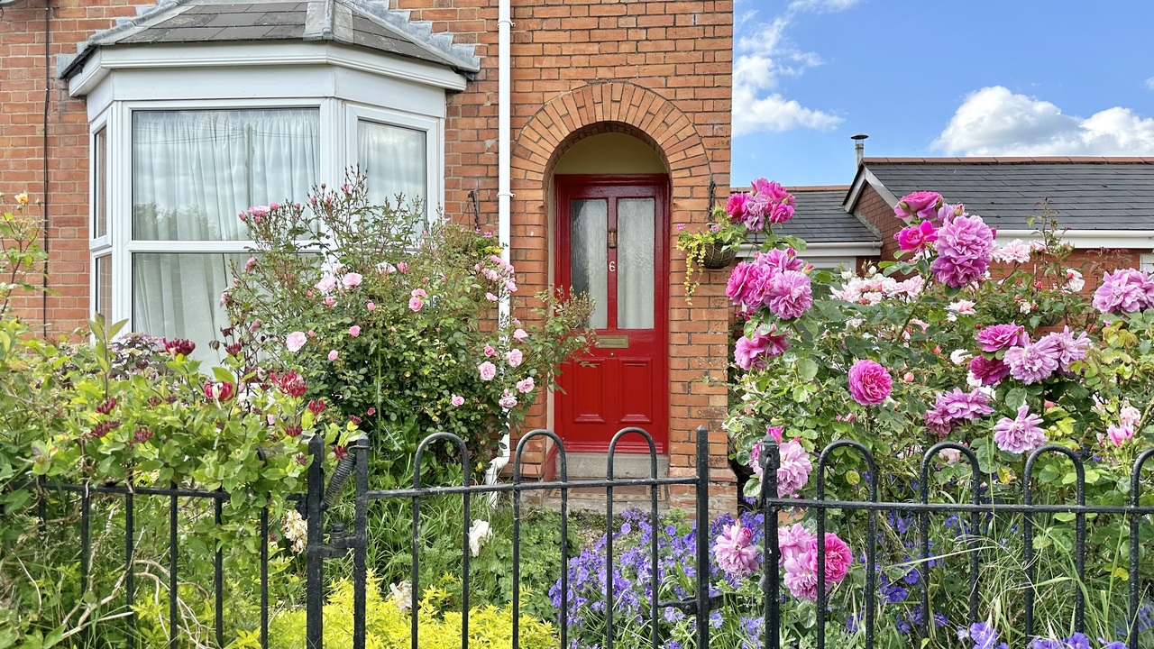 3 bed house for sale in Westford, Wellington  - Property Image 12