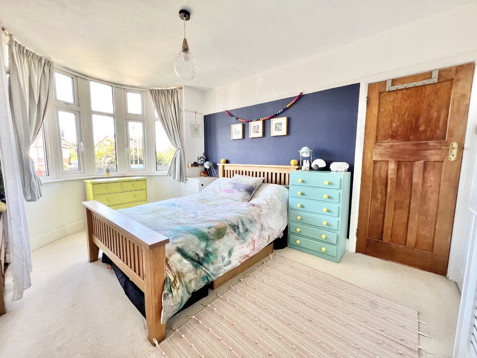 3 bed semi-detached house for sale in Kingston Road, Taunton  - Property Image 29
