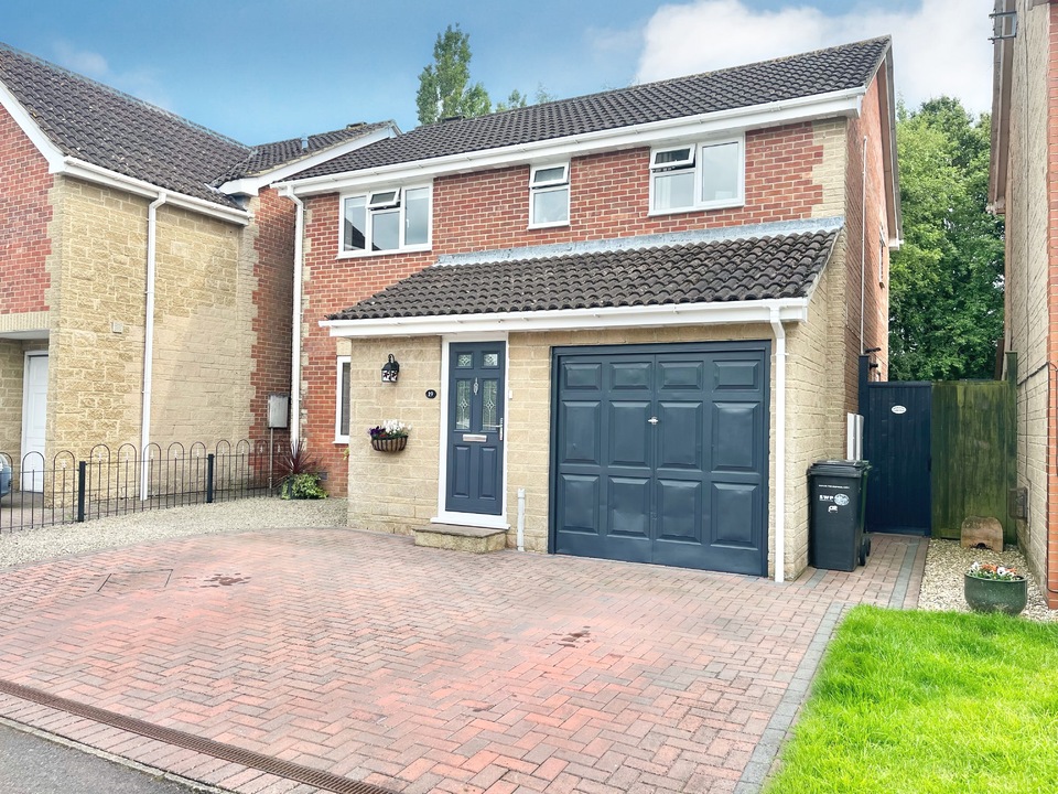 3 bed detached house for sale in Fairfield, Martock  - Property Image 26