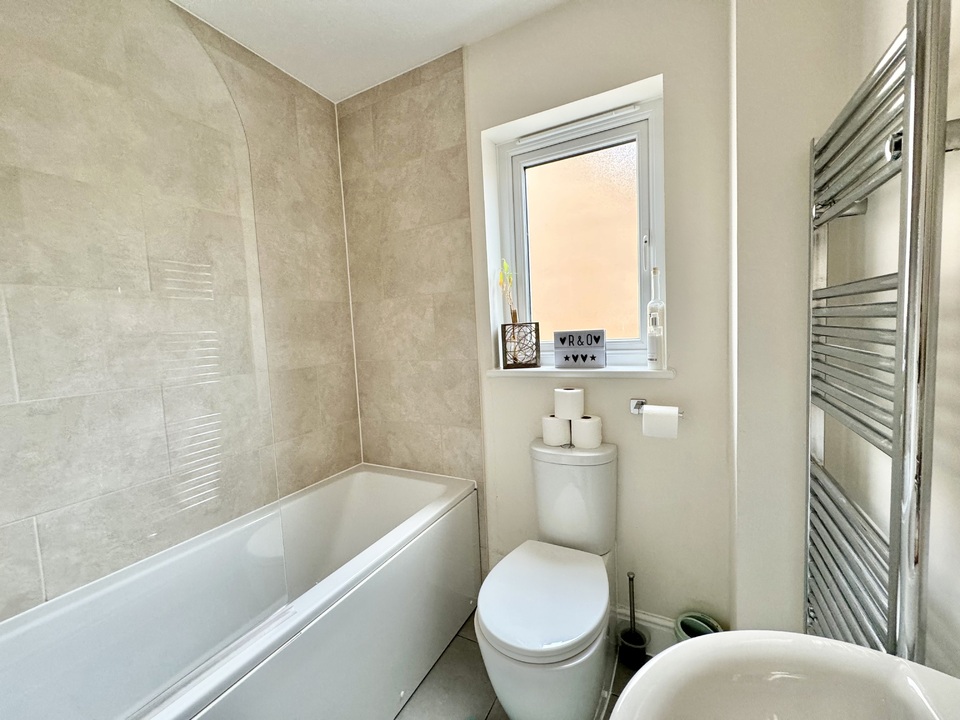 4 bed detached house for sale in Bathpool, Taunton  - Property Image 19