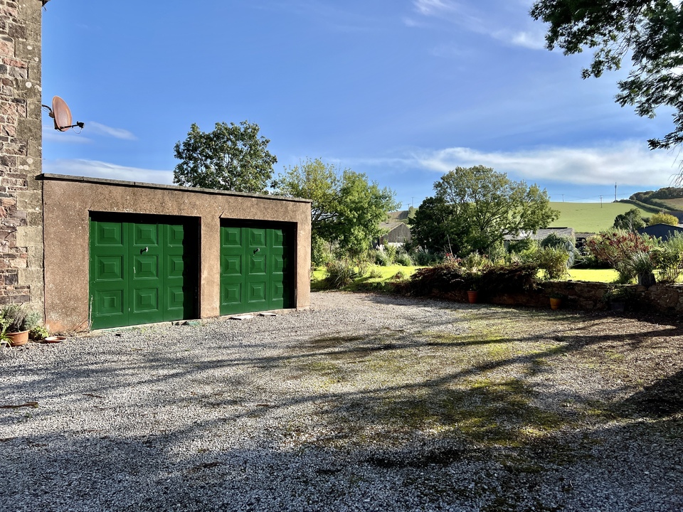 4 bed detached house for sale in Church Lane, Carhampton, Minehead  - Property Image 25