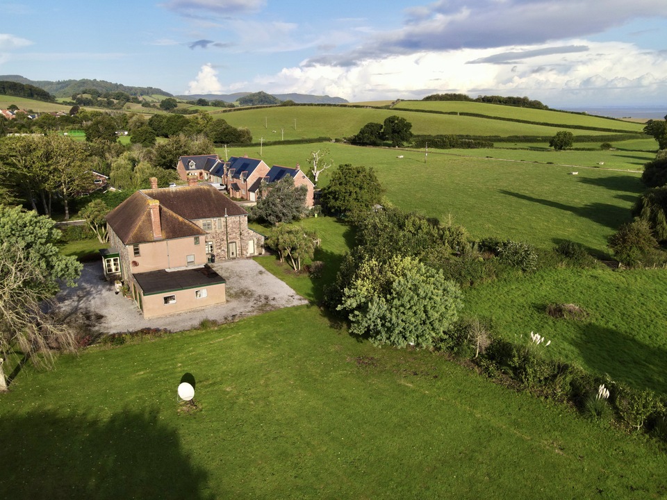 4 bed detached house for sale in Church Lane, Carhampton, Minehead  - Property Image 29