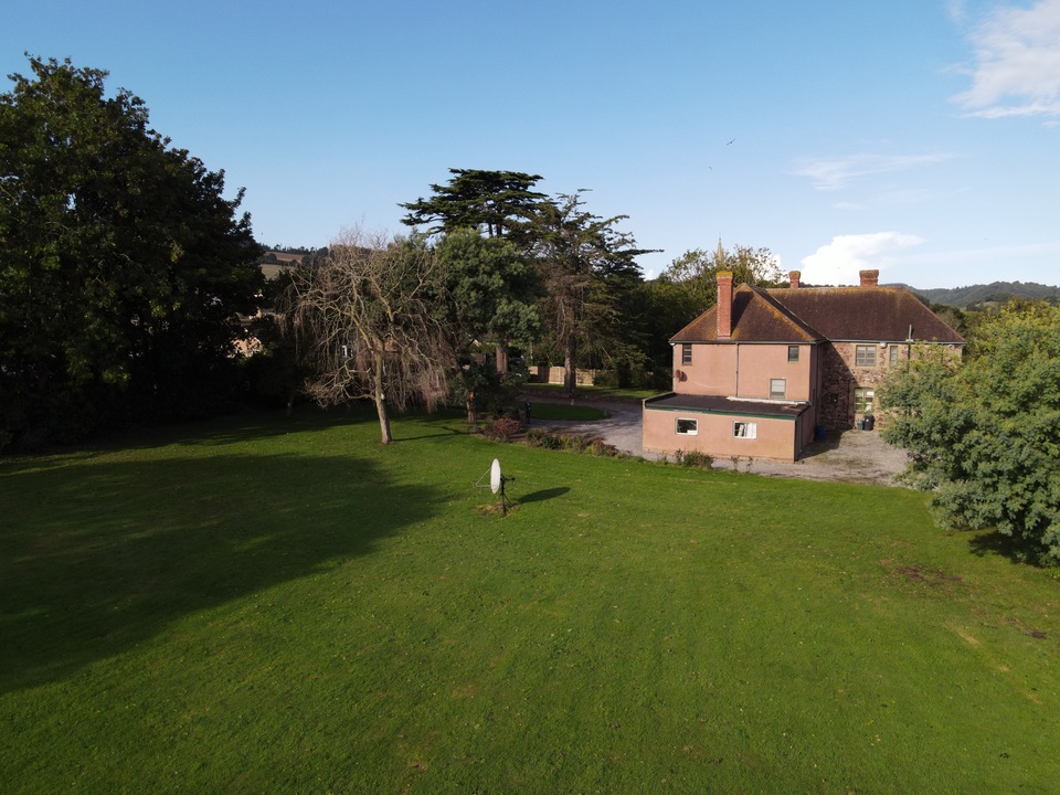 4 bed detached house for sale in Church Lane, Carhampton, Minehead  - Property Image 30