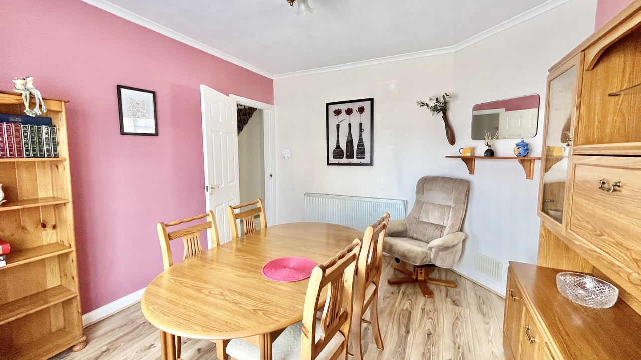 3 bed house for sale in Peter Street, Taunton  - Property Image 5